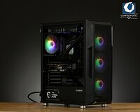 Config montée par nos experts le 14 Octobre 2025