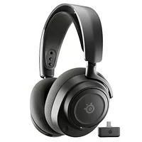 SteelSeries Arctis Nova 7 Wireless Gen 2 Black
