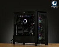 Config montée par nos experts le 14 Octobre 2025