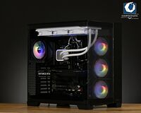 Config montée par nos experts le 14 Octobre 2025