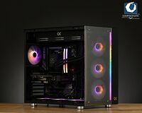Config montée par nos experts le 14 Octobre 2025