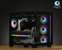 Config montée par nos experts le 14 Octobre 2025