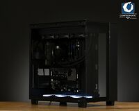 Config montée par nos experts le 14 Octobre 2025