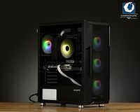 Config montée par nos experts le 14 Octobre 2025