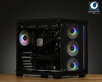 Config montée par nos experts le 14 Octobre 2025