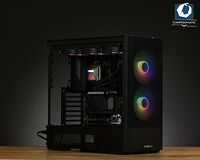 Config montée par nos experts le 14 Octobre 2025