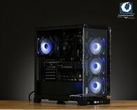 Config montée par nos experts le 14 Octobre 2025