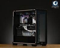 Config montée par nos experts le 14 Octobre 2025