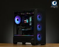 Config montée par nos experts le 14 Octobre 2025