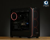 Config montée par nos experts le 14 Octobre 2025