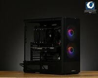 Config montée par nos experts le 15 Octobre 2025