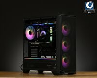 Config montée par nos experts le 15 Octobre 2025