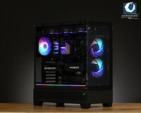 Config montée par nos experts le 15 Octobre 2025