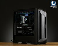 Config montée par nos experts le 15 Octobre 2025