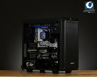 Config montée par nos experts le 15 Octobre 2025