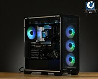 Config montée par nos experts le 15 Octobre 2025