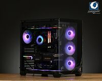 Config montée par nos experts le 15 Octobre 2025