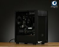 Config montée par nos experts le 15 Octobre 2025