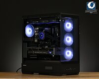 Config montée par nos experts le 15 Octobre 2025