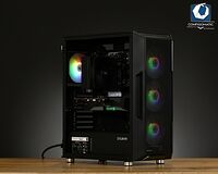 Config montée par nos experts le 15 Octobre 2025