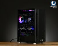 Config montée par nos experts le 15 Octobre 2025