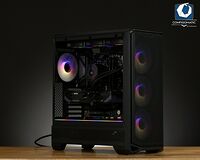 Config montée par nos experts le 15 Octobre 2025