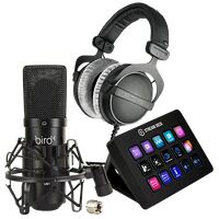 Illustration de pack streaming