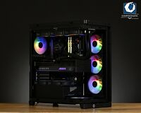 Config montée par nos experts le 15 Octobre 2025