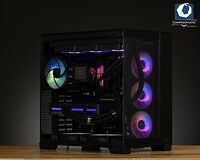 Config montée par nos experts le 16 Octobre 2025