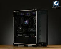 Config montée par nos experts le 16 Octobre 2025
