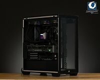 Config montée par nos experts le 16 Octobre 2025