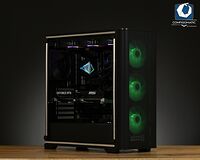 Config montée par nos experts le 16 Octobre 2025