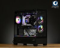 Config montée par nos experts le 16 Octobre 2025