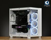 Config montée par nos experts le 16 Octobre 2025