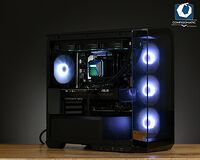 Config montée par nos experts le 16 Octobre 2025