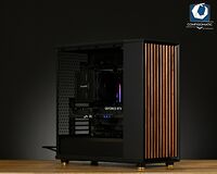 Config montée par nos experts le 16 Octobre 2025