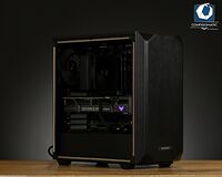 Config montée par nos experts le 16 Octobre 2025