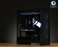 Config montée par nos experts le 17 Octobre 2025