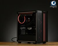 Config montée par nos experts le 17 Octobre 2025