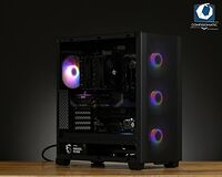 Config montée par nos experts le 17 Octobre 2025