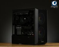 Config montée par nos experts le 17 Octobre 2025