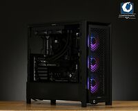 Config montée par nos experts le 17 Octobre 2025