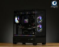 Config montée par nos experts le 17 Octobre 2025