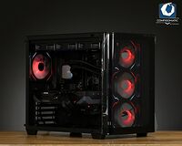 Config montée par nos experts le 17 Octobre 2025