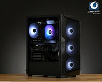 Config montée par nos experts le 17 Octobre 2025