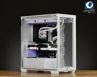 Config montée par nos experts le 17 Octobre 2025