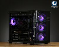 Config montée par nos experts le 17 Octobre 2025