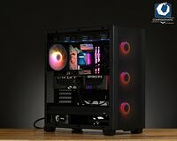 Config montée par nos experts le 17 Octobre 2025