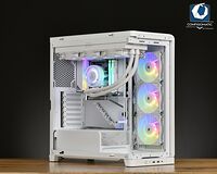 Config montée par nos experts le 17 Octobre 2025