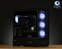 Config montée par nos experts le 20 Octobre 2025